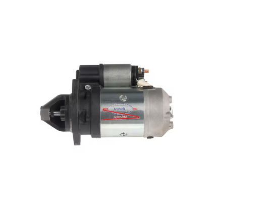 IS0551 Anlasser 12V 2,7kW Mahle Deutz Claas Fendt Same Traktor