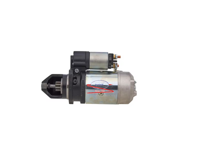 IS0704 Anlasser 12V 3,1kW 9 Zähne, Hersteller Mahle, für Case Traktor