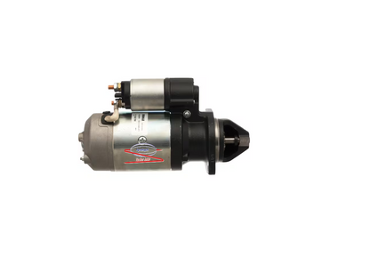 IS0705 Anlasser 12V 3,1kW 11 Zähne, Hersteller Mahle, Case Traktor