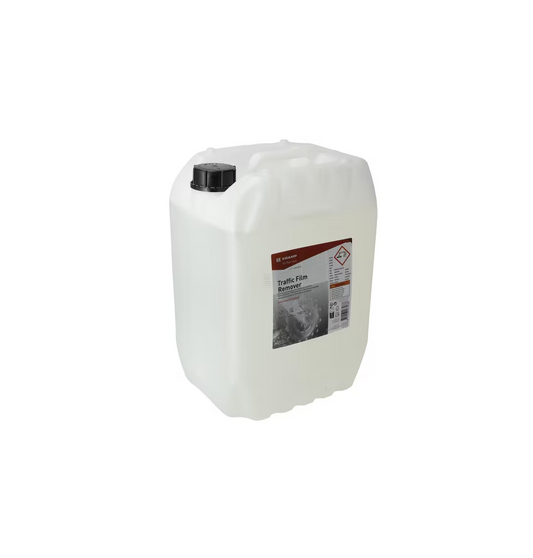 Hochdruckreinigungsmittel Autoreiniger Traffic Film Remover 20 Liter