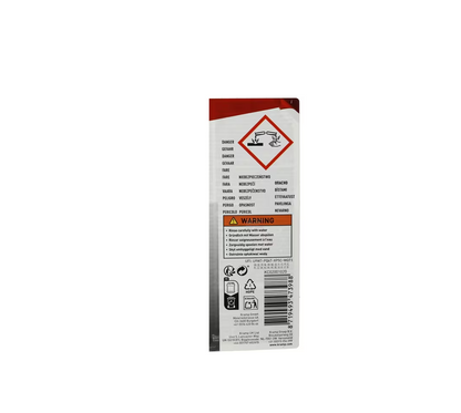 Hochdruckreinigungsmittel Autoreiniger Traffic Film Remover 20 Liter