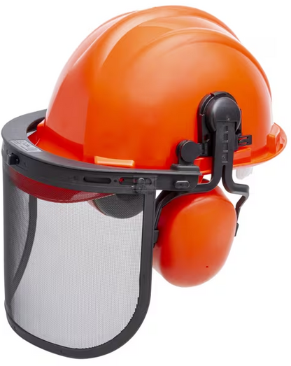 Kramp  Forsthelm Standard von Kramp