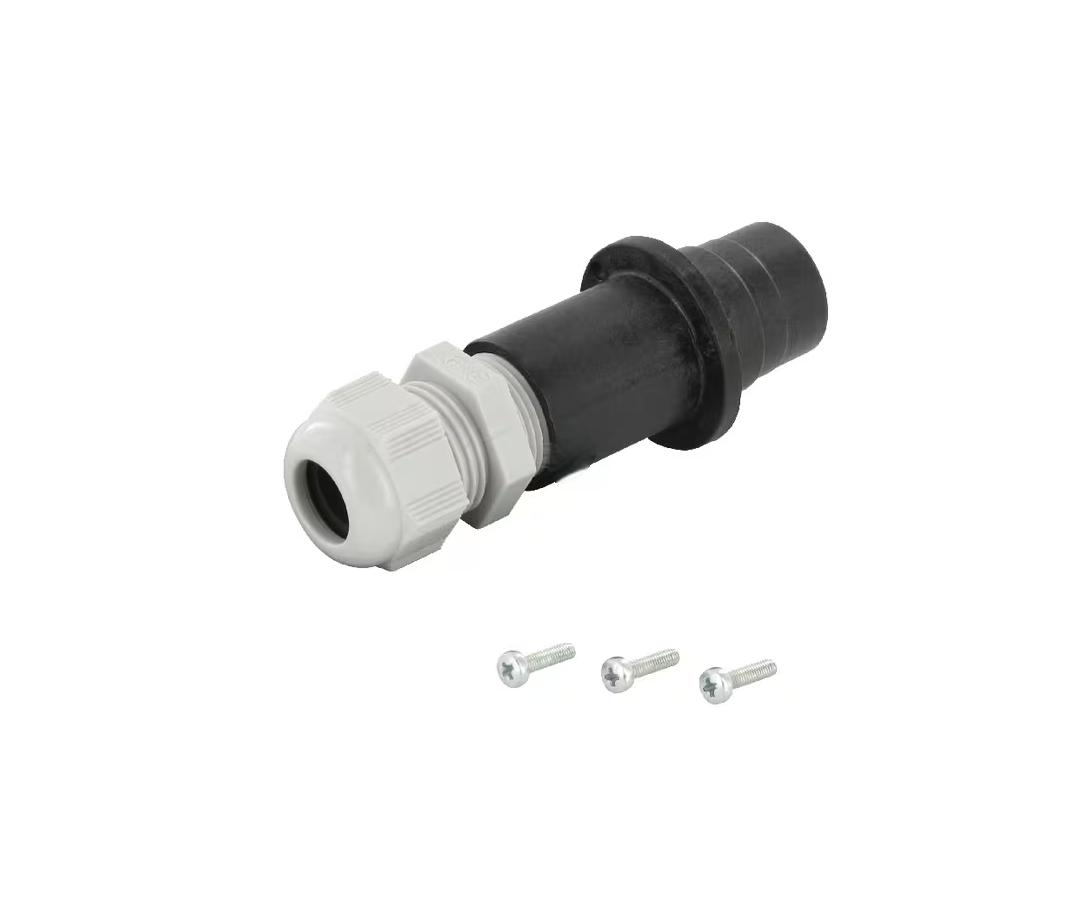 Multifaster Stecker Konnector elektr. 7-polig m Traktor Frontlader