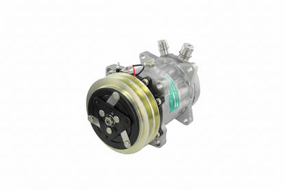 Sanden KL000072 Klimakompressor JCB Ag-Chem