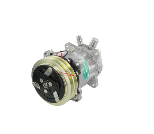 Sanden KL000072 Klimakompressor JCB