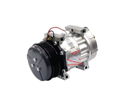 Kramp KL200033 Klimakompressor Massey Ferguson Valtra Valmet