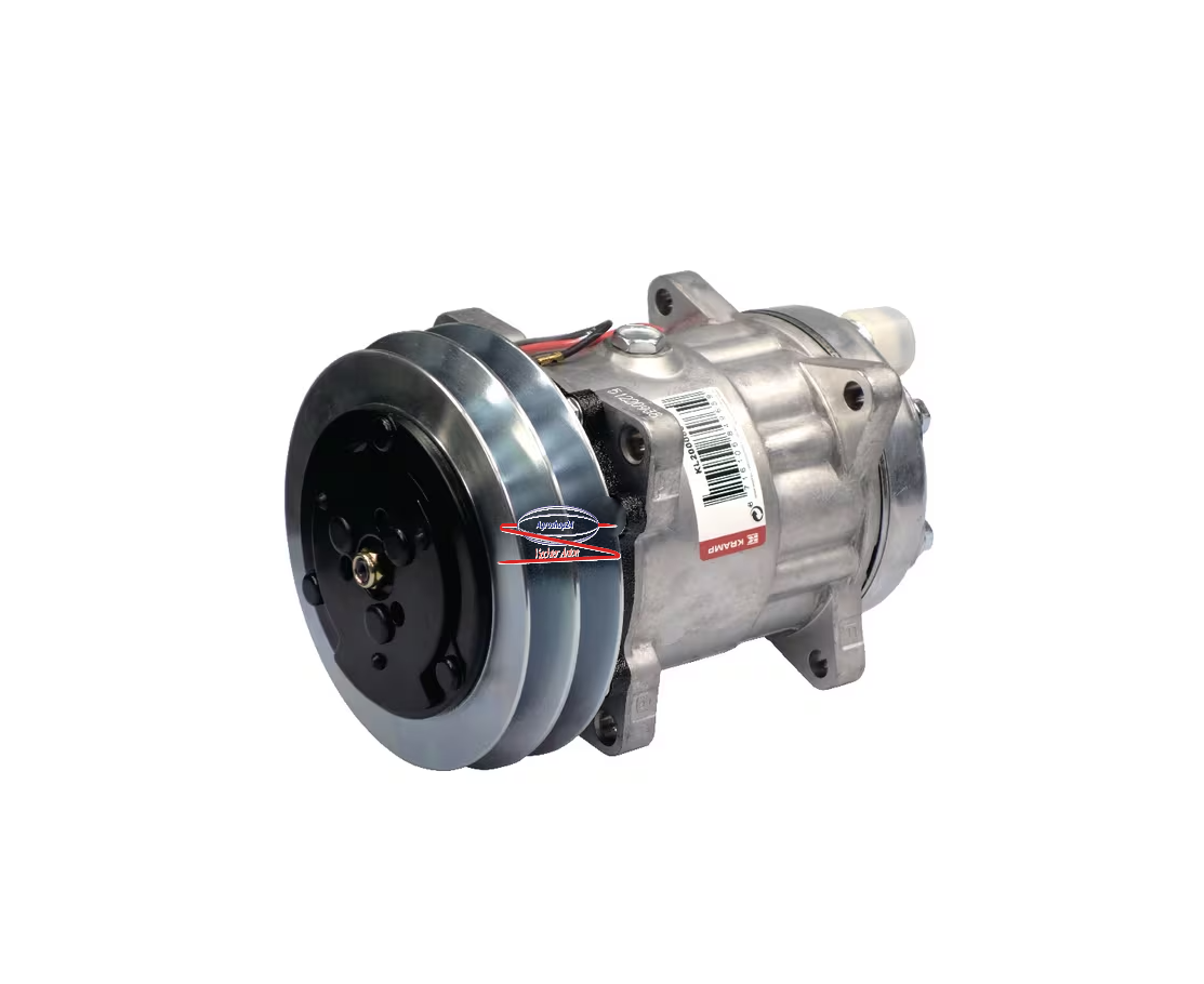 Kramp KL200065 Klimakompressor Deutz Hürlimann Lamgorghini Same