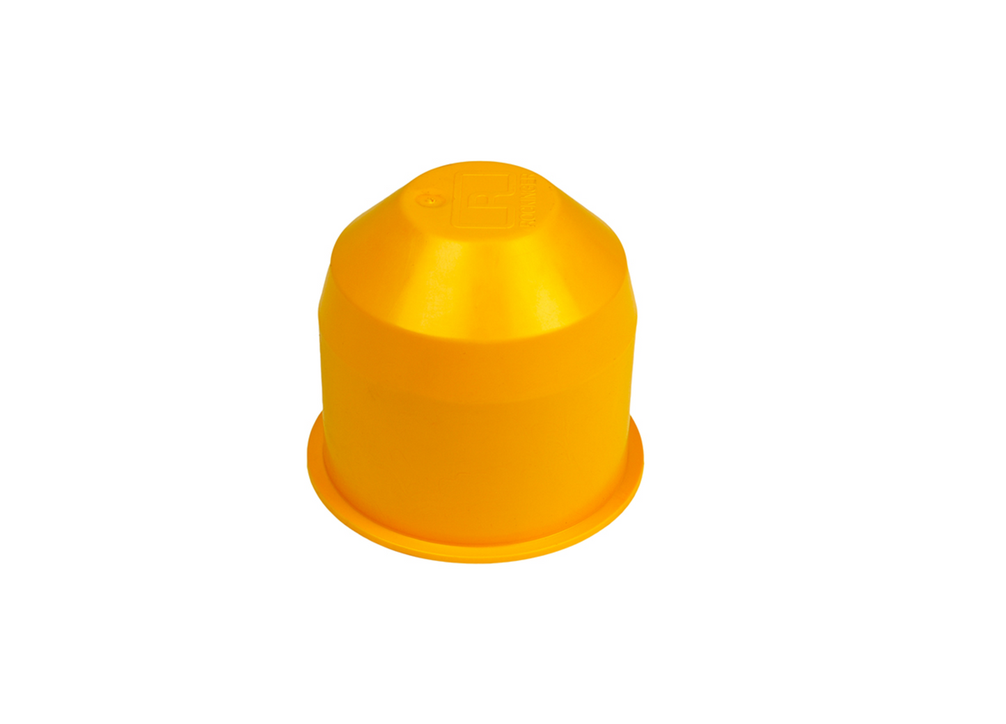 Staubkappe für Anhängekupplung zu Kugel 80mm / ROE25522 / Jost