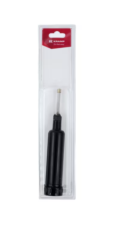 Kramp Fettpresse 100ml für Motorsäge Führungsschiene