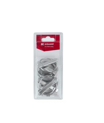 Federstecker Klappsplint 11mm x 45mm (6Stk.)