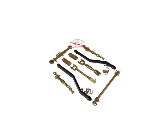 Kramp  Hebesatz Iseki / Kubota Kat 1 Traktor