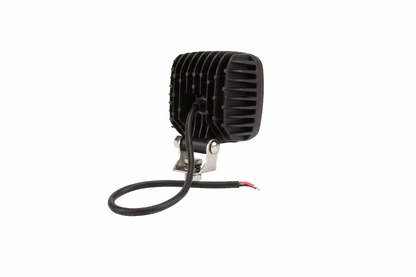 Arbeitsscheinwerfer LED, 40W, 4000lm, quadratisch,  Flutlicht