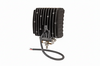 Arbeitsscheinwerfer LED, 48W, 3840lm, 10/30V, Flutlicht