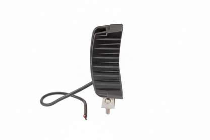 Arbeitsscheinwerfer LED, 48W, 3840lm, 10/30V, Flutlicht
