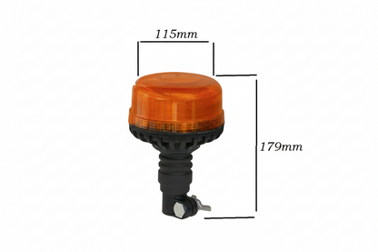 Warnleuchte Rundumleuchte 12V, 24V