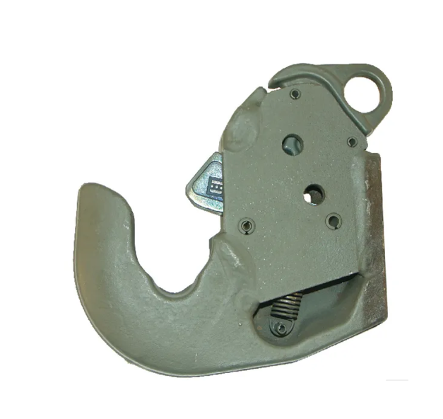 CBM Unterlenker Fanghaken Kat2 bis 110KW (150PS)