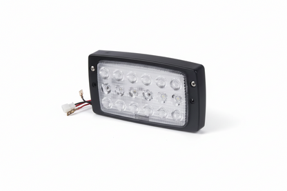 LED Dach Arbeitsscheinwerfer FENDT 3375 Lumen Traktor