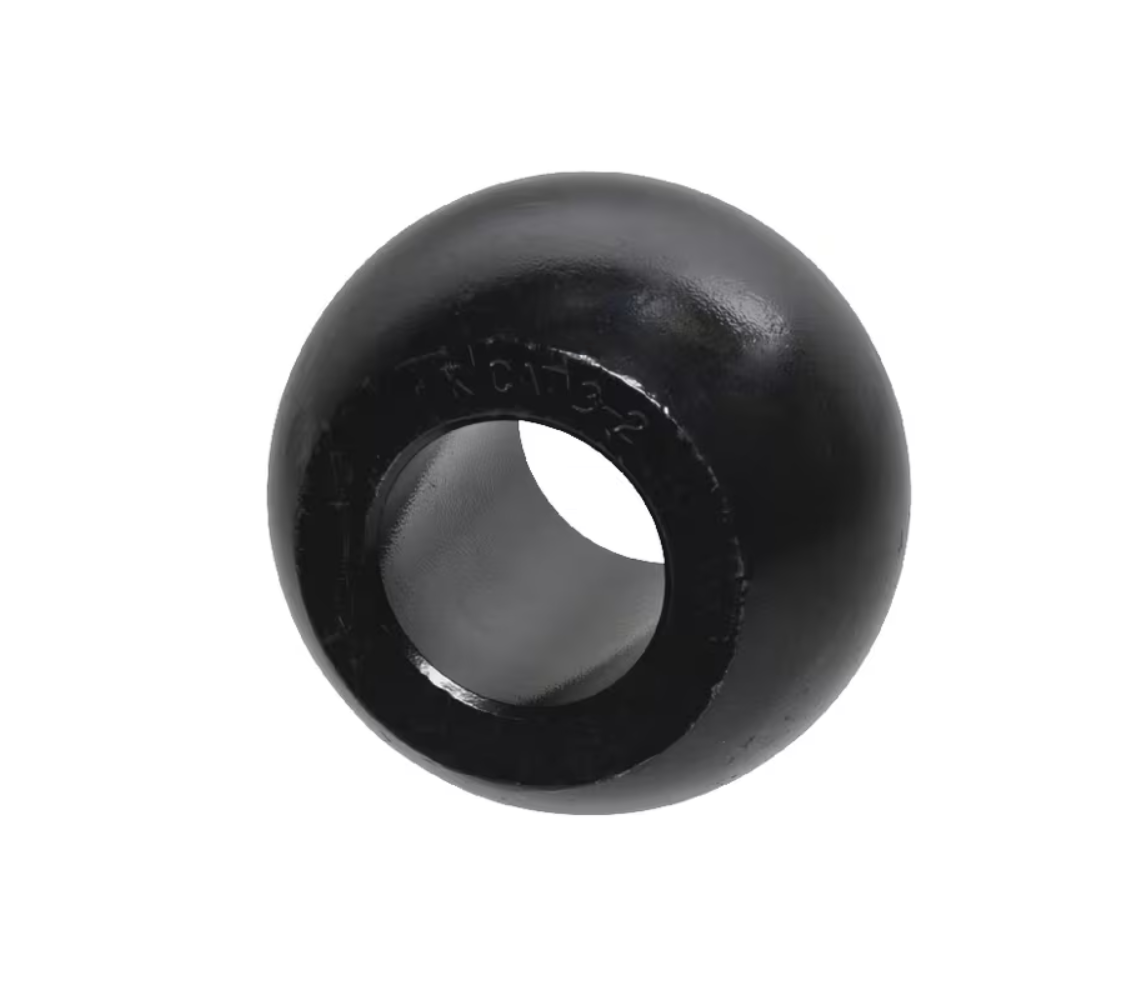Heavy Duty Unterlenkerkugel,  Kat.3-2 64mm, 28.4mm, Kramp
