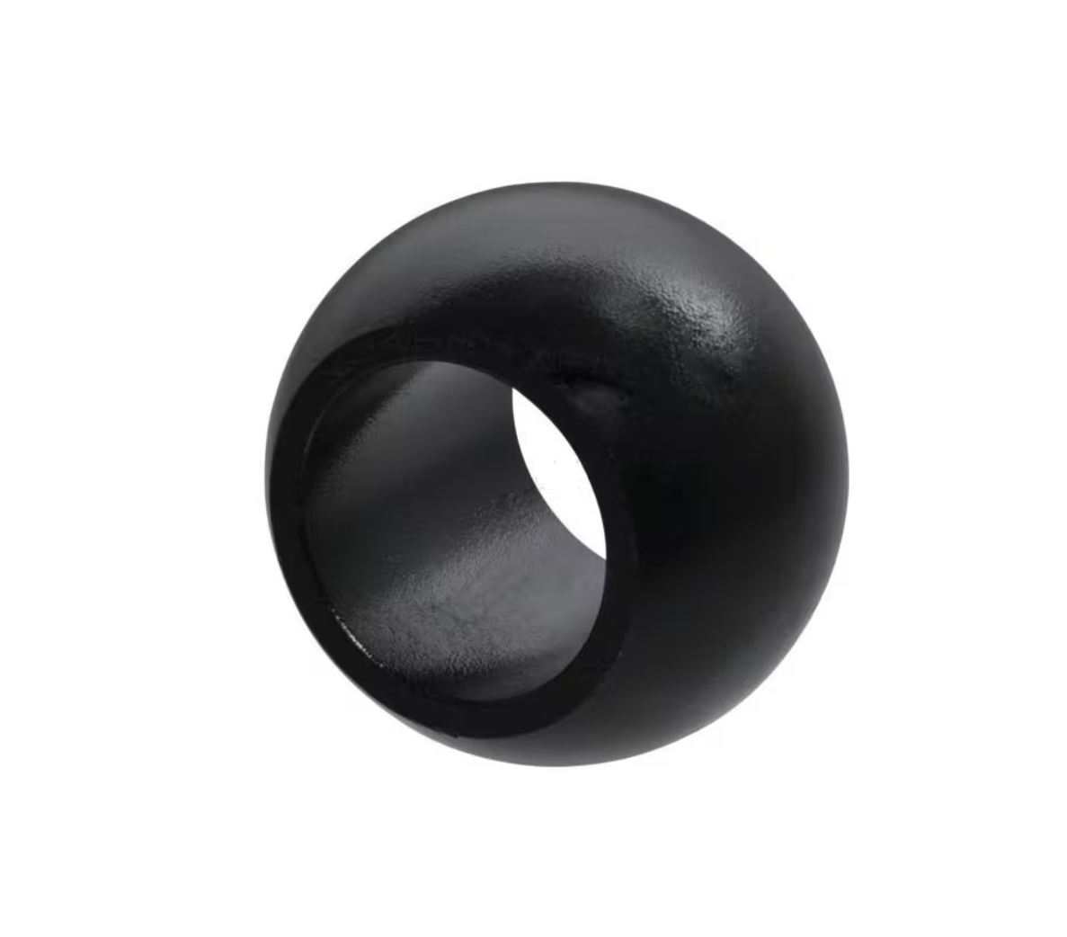 Heavy Duty Unterlenkerkugel,  Kat.3 64mm, 37mm, Kramp