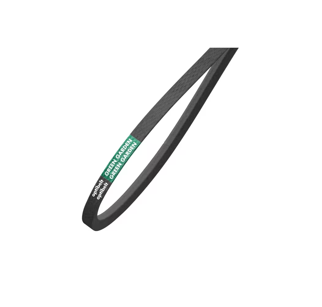LG2001054 Keilriemen für Sabo Rasenmäher SAU14059 10x5,1