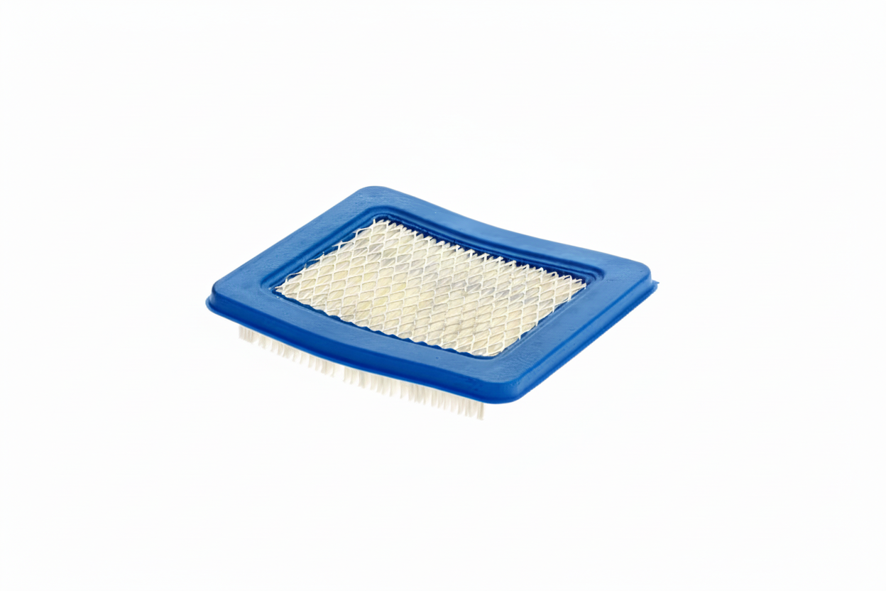 491588S Luftfilter Sabo Rasenmäher