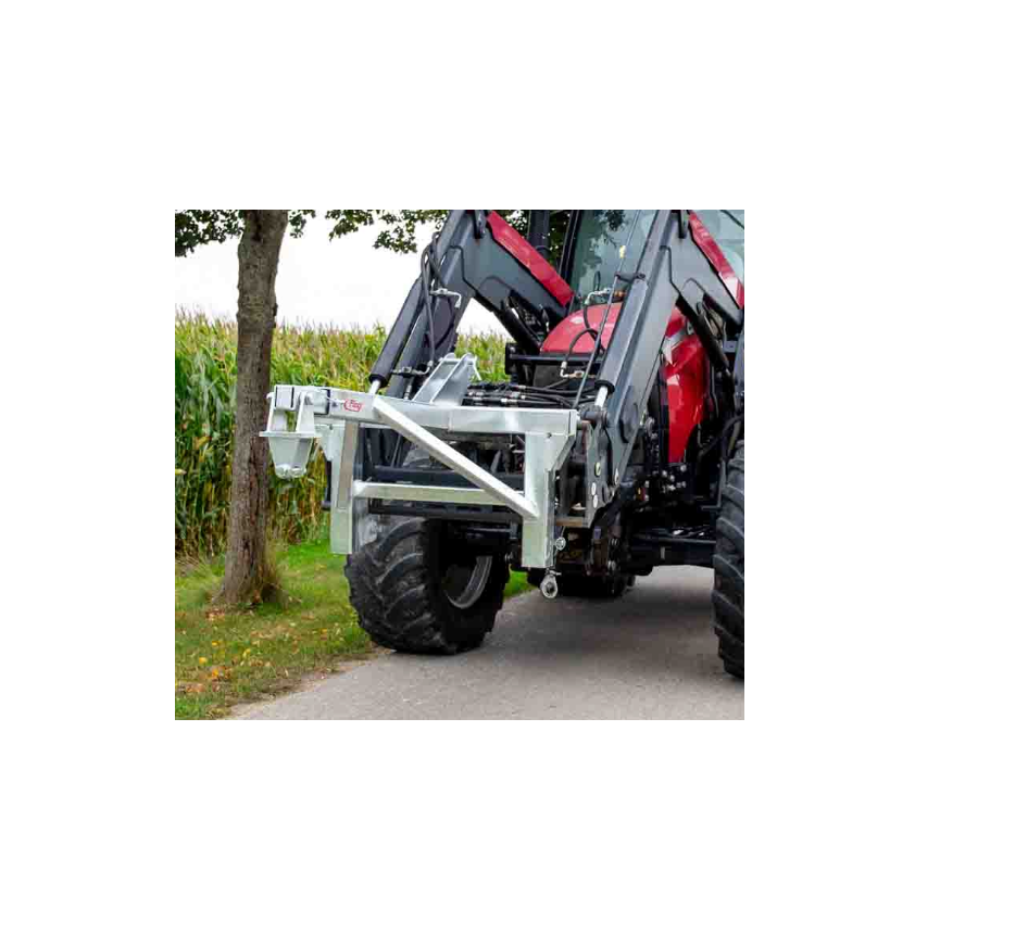 Lasthaken-Verlängerung