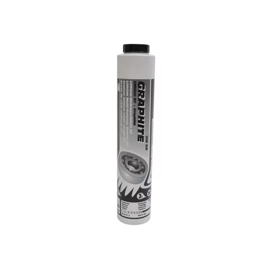 mato Fettkartusche Graphite 2M Lube Shuttle®