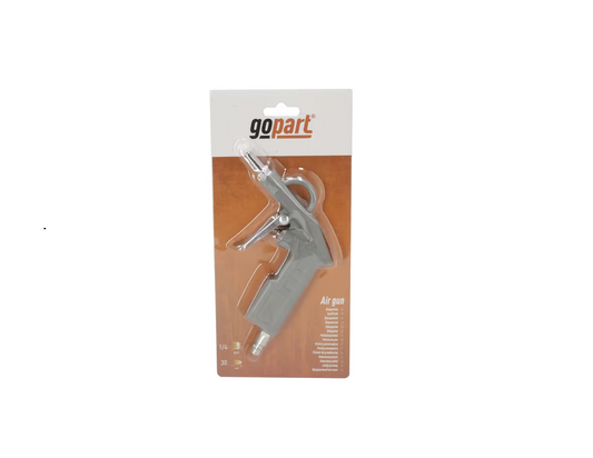 Blaspistole