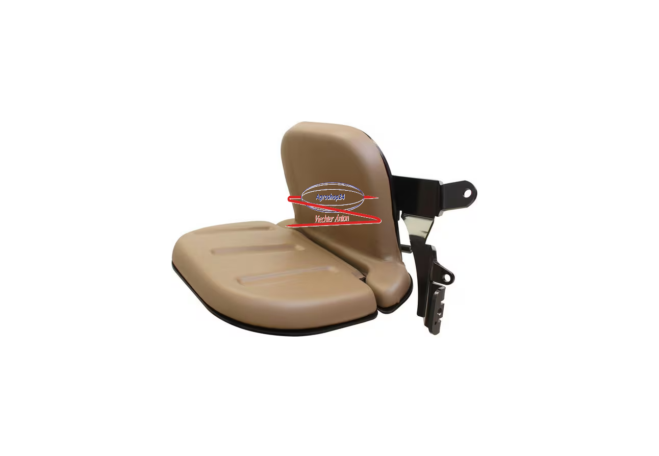 LVB25717N Beifahrersitz, geeignet für John Deere Traktor