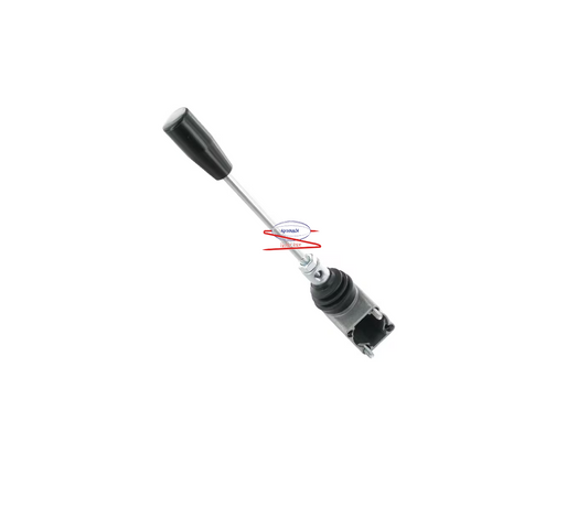 Hebel komplett MBV 4