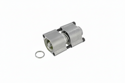Arretierung 2 MBV 5