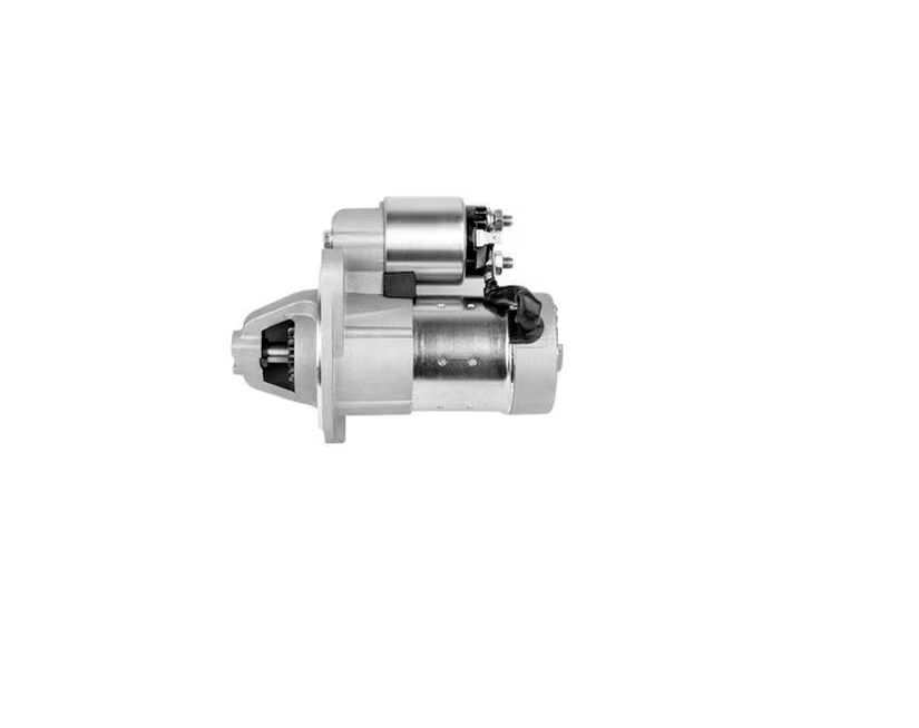 Mahle Anlasser 12V 1,4kW, 11-zähnig, CW mit Untersetzungsgetriebe