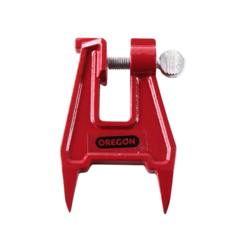OREGON Feilbock zum Einschlagen Profi 26368a