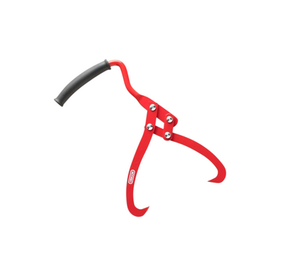 OREGON Handpackzange Öffnungsweite max. 265mm