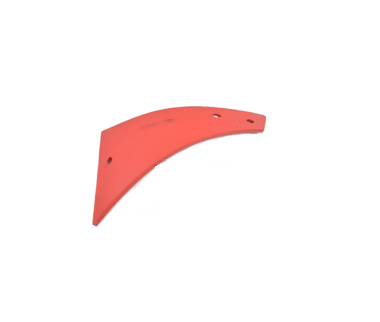 Pflugschar Streichblechvorderteil R. WY400 Vogel & Noot  PK800501N