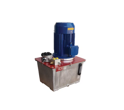 Hydraulikaggregat Aggregat PP 30ltr 6.5ccm 3kW Hersteller Kramp