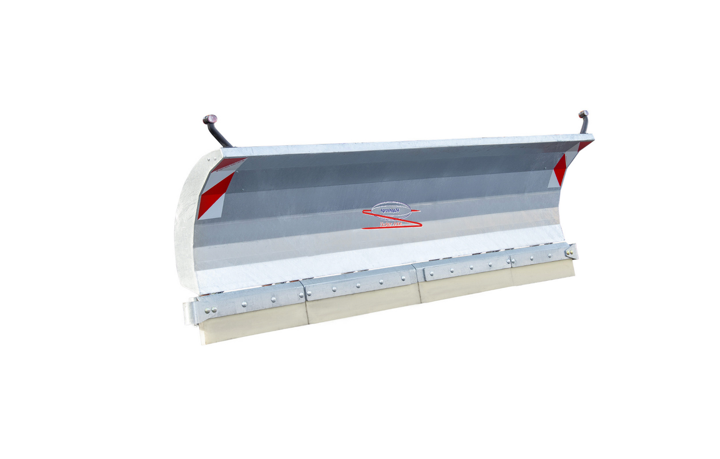 Fliegl Planier- u. Schneeräumschild »Mammut Mono« verzinkt 2700mm