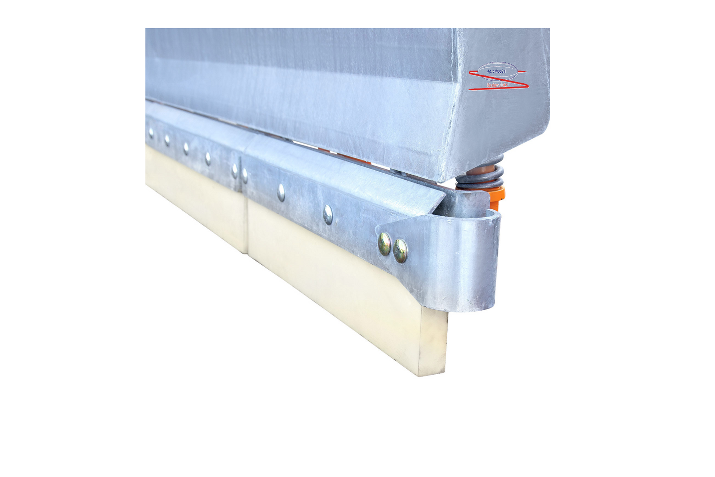 Fliegl Planier- u. Schneeräumschild »Mammut Mono« verzinkt 2700mm