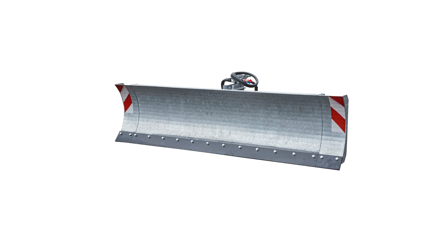 Fliegl Planier- und Räumschild »Olaf«
