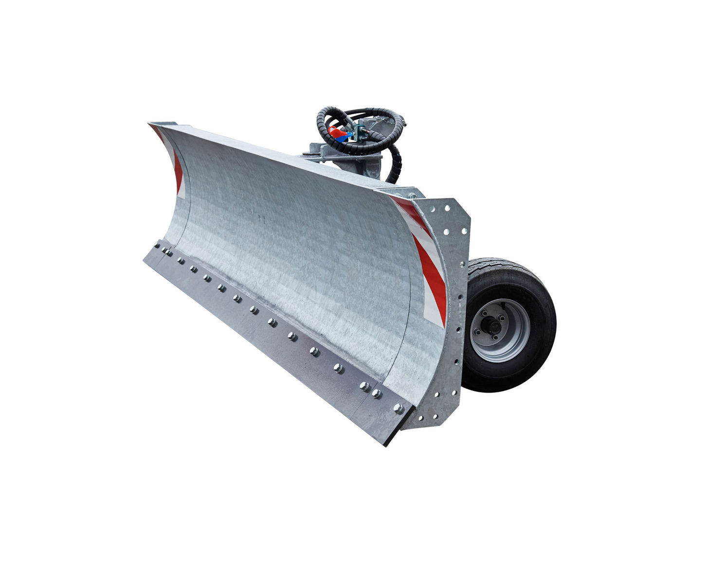 Fliegl Planier- und Räumschild »Olaf«