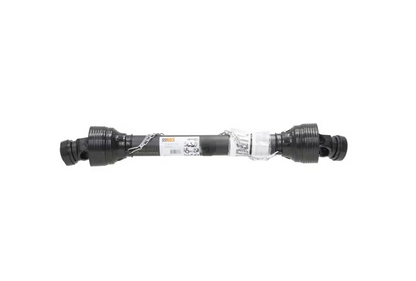 Zapfwelle Gelenkwelle, PTO 10  560mm, 1.3/8-6 mit Schnellverschlussgabel