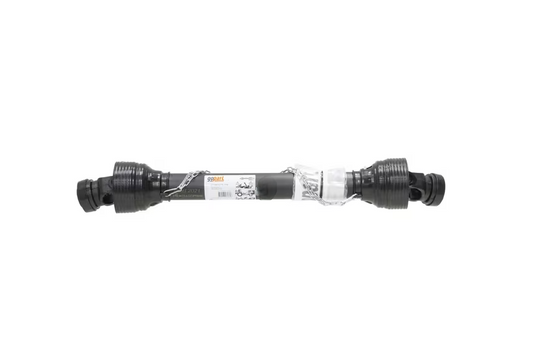 Zapfwelle Gelenkwelle, PTO 10  560mm, 1.3/8-6 mit Schnellverschlussgabel