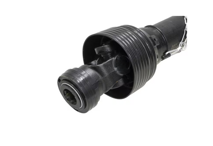 Zapfwelle Gelenkwelle, PTO 10  560mm, 1.3/8-6 mit Schnellverschlussgabel