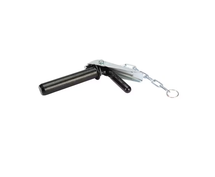 RO66984 Einhandstecker Rockinger Kupplungsbolzen  Anhängebolzen