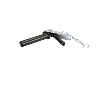 RO66984 Einhandstecker Rockinger Kupplungsbolzen  Anhängebolzen