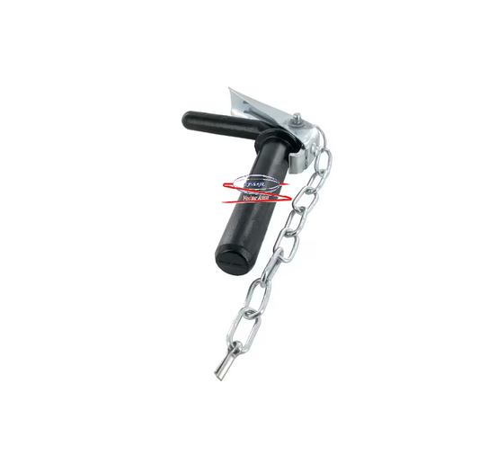 RO66984 Einhandstecker Rockinger