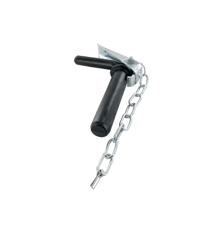 RO66984 Einhandstecker Rockinger Kupplungsbolzen  Anhängebolzen