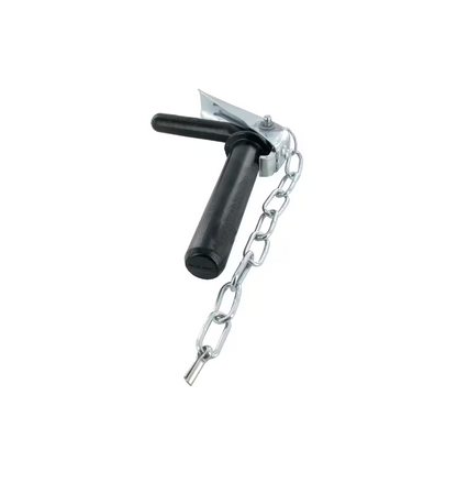 RO66984 Einhandstecker Rockinger Kupplungsbolzen  Anhängebolzen