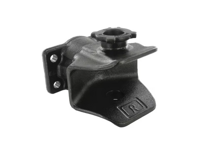 RO810B30005 Anhängerkupplung - mit Flansch 120x55mm Rockinger