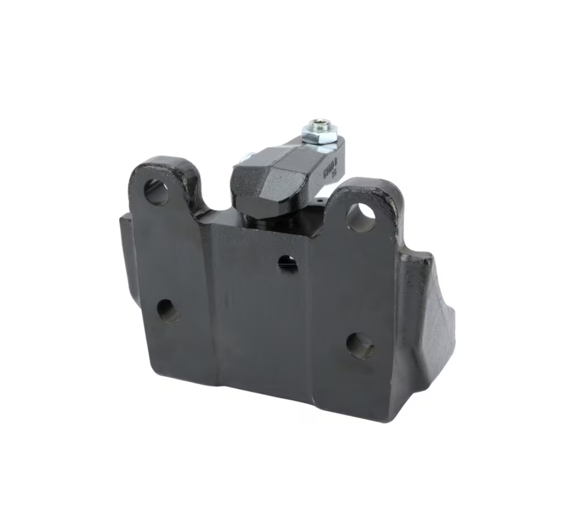 Rockinger K80 Kugelkupplung, Zugkugelkupplung Norm ISO 24347)